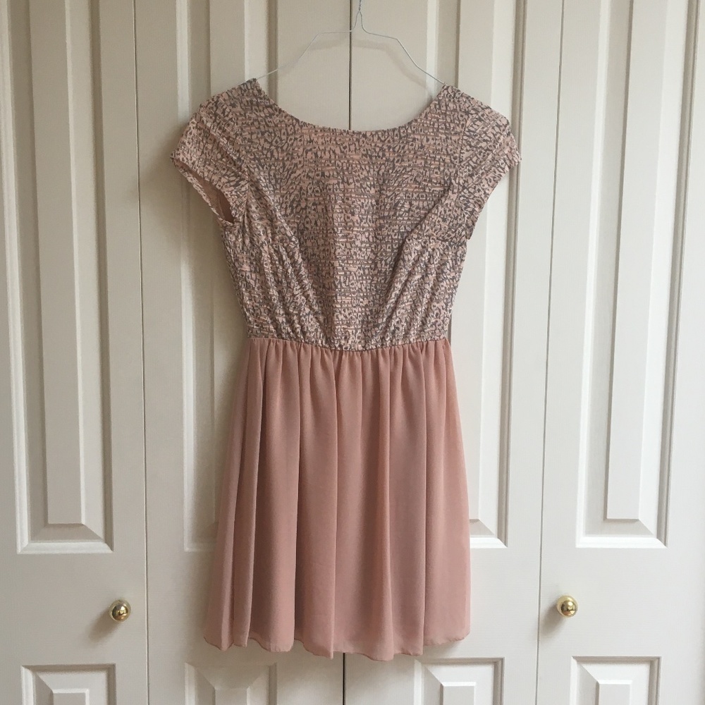 Stunning Dress from Speechless